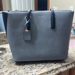 Excellent condition Kate Spade bag. Great color for Easter!